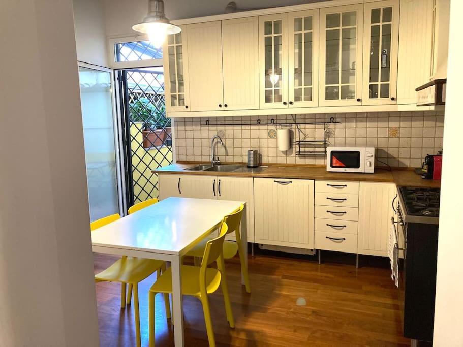Vatican Vacation Home Interno 2 Rome Exterior photo