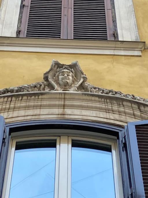 Vatican Vacation Home Interno 2 Rome Exterior photo