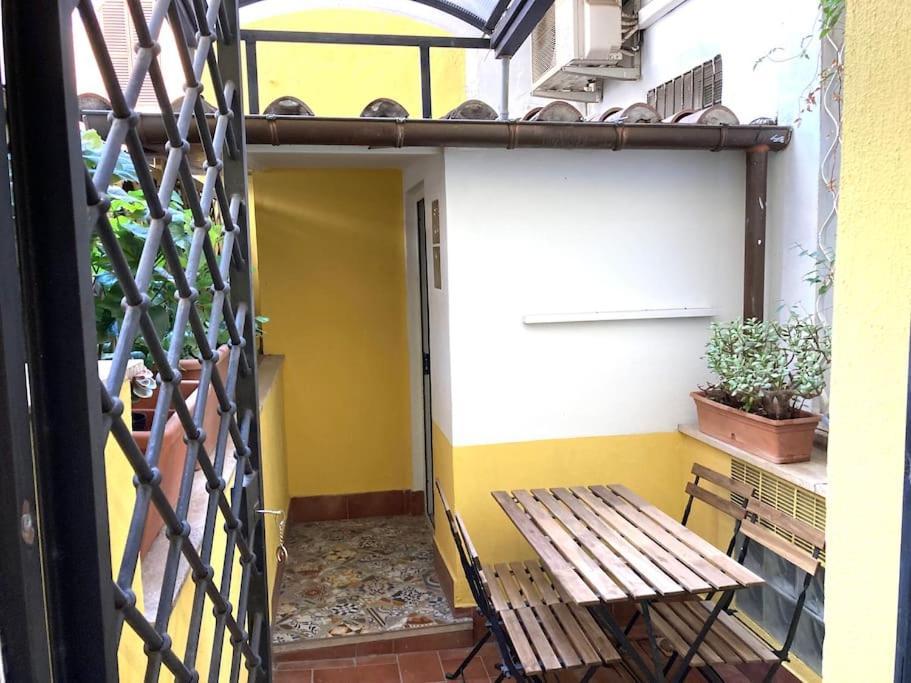 Vatican Vacation Home Interno 2 Rome Exterior photo